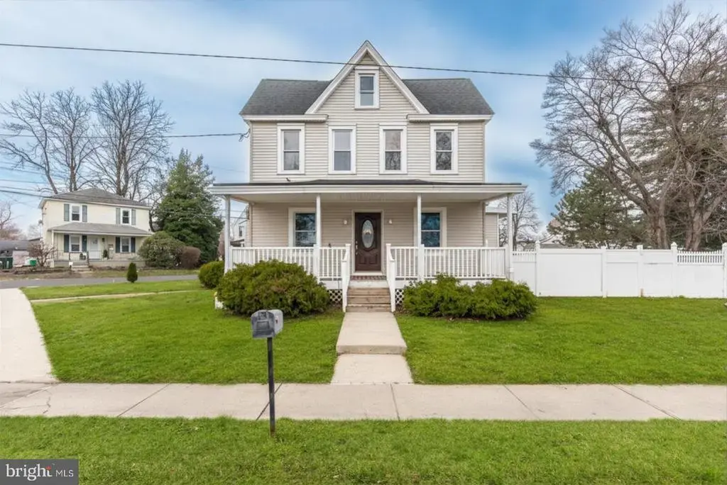 7105 N Radcliffe St, BRISTOL