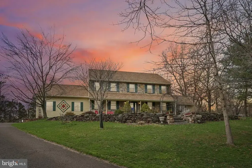 1324 Shadow Creek Ln, WARRINGTON