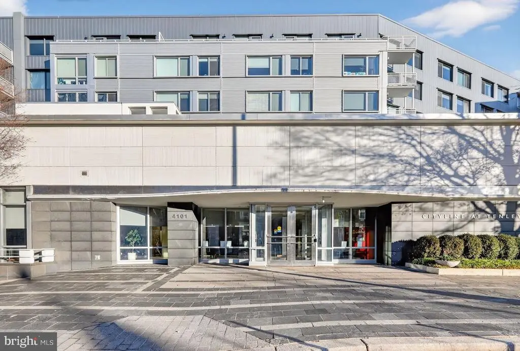 4101 Albemarle St Nw #321, Washington