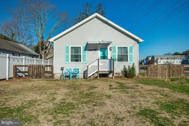 20994 Dodd Ave, Rehoboth Beach