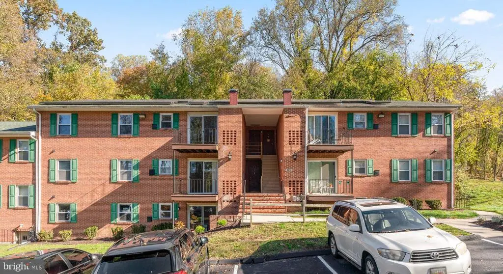 3612-#2d Court House Dr, Ellicott City