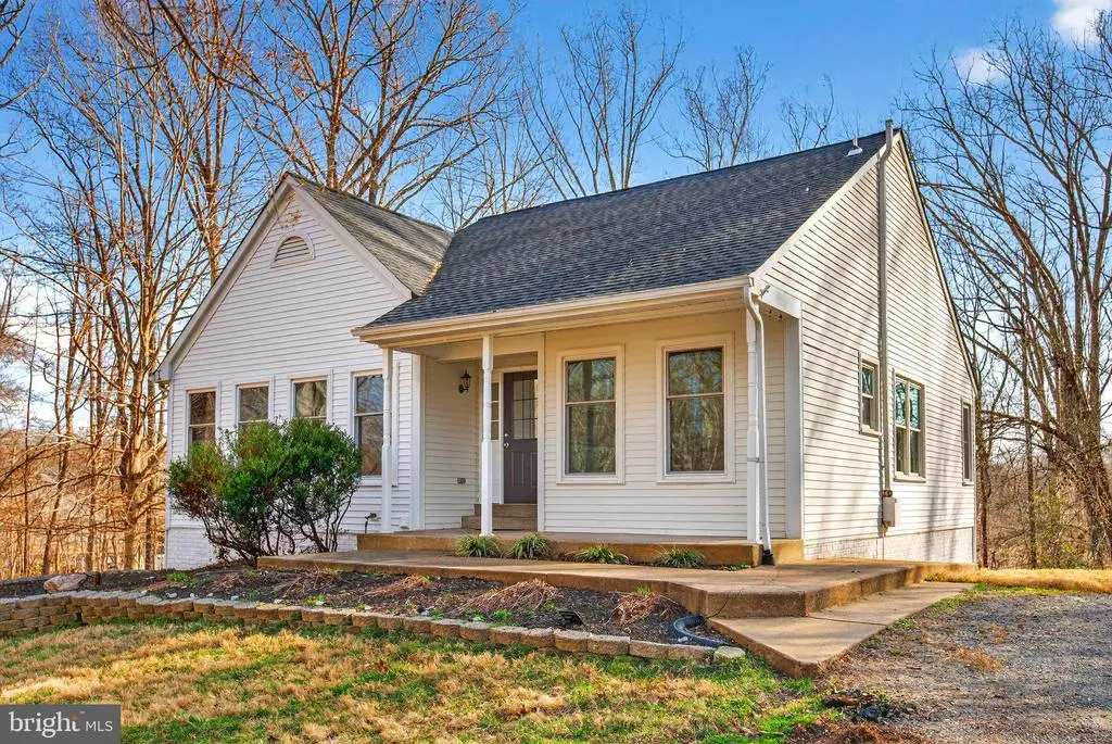 8 Ridgeview Cir, FREDERICKSBURG