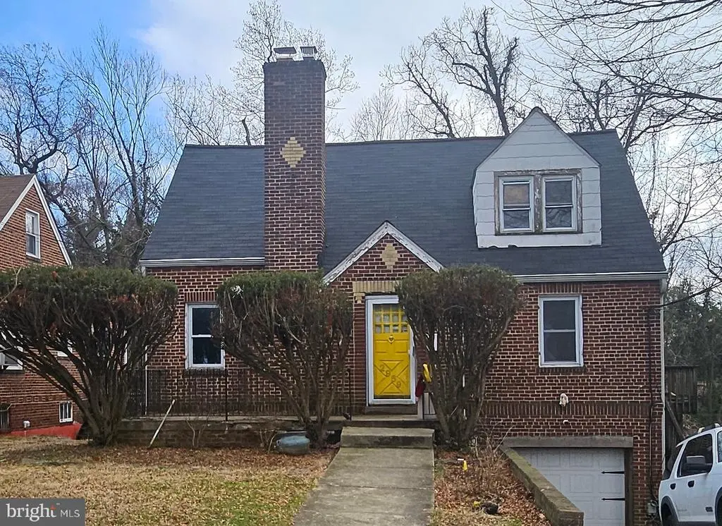 2959 Fort Baker Dr Se, Washington