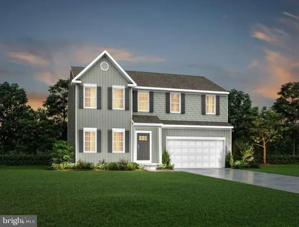 5 Eddy Road, INWOOD