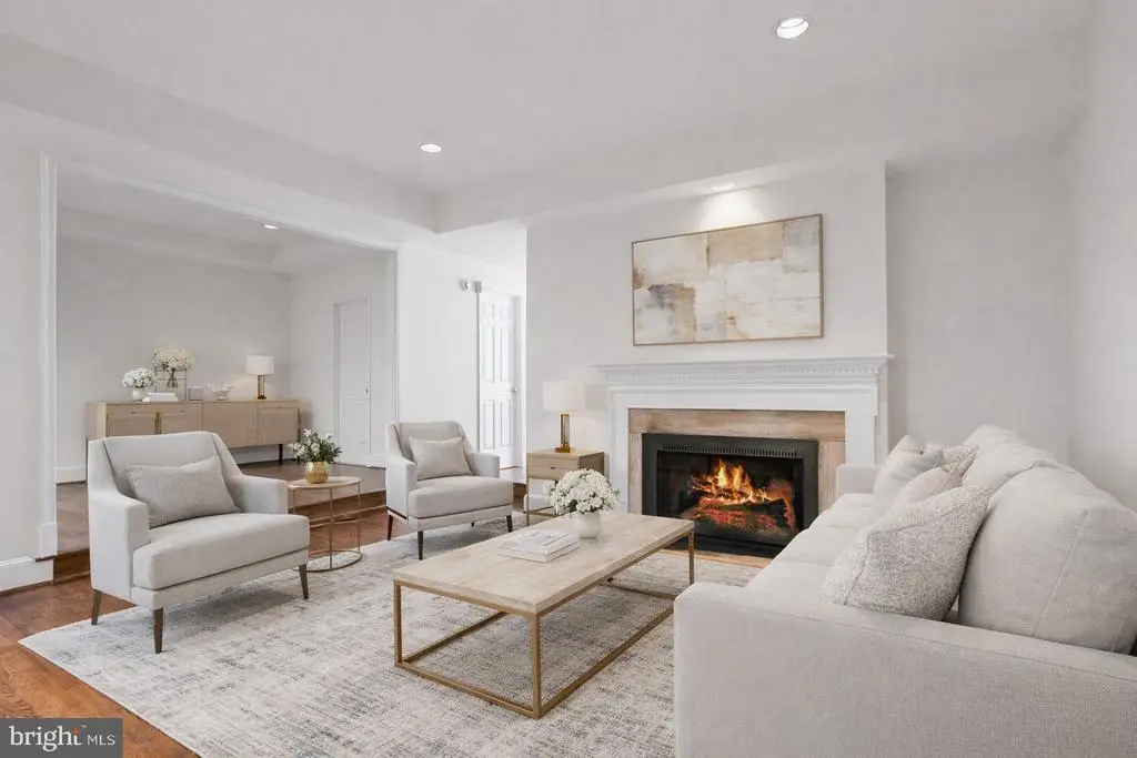 2122 Observatory Pl Nw, WASHINGTON