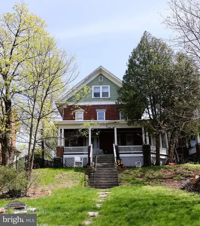 428 Virginia Ave, Hagerstown