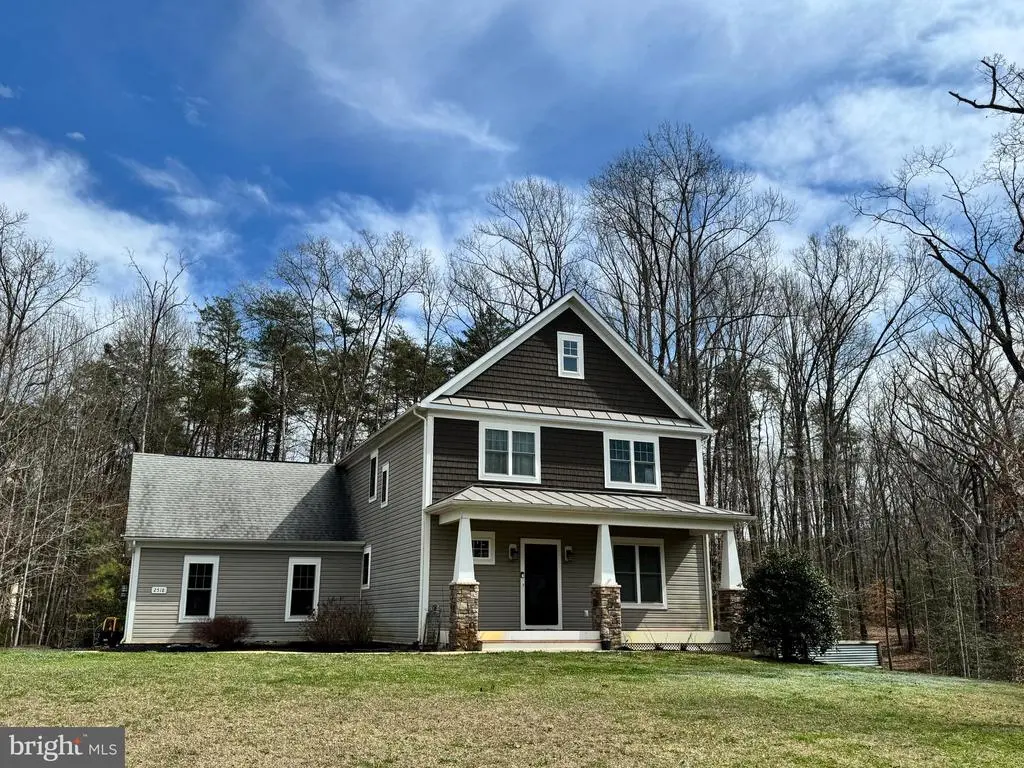 2518 Regency Dr, FREDERICKSBURG