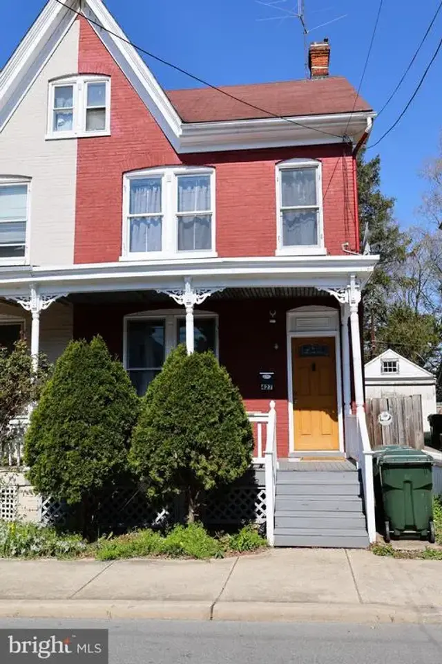 427 N Mulberry St, Hagerstown