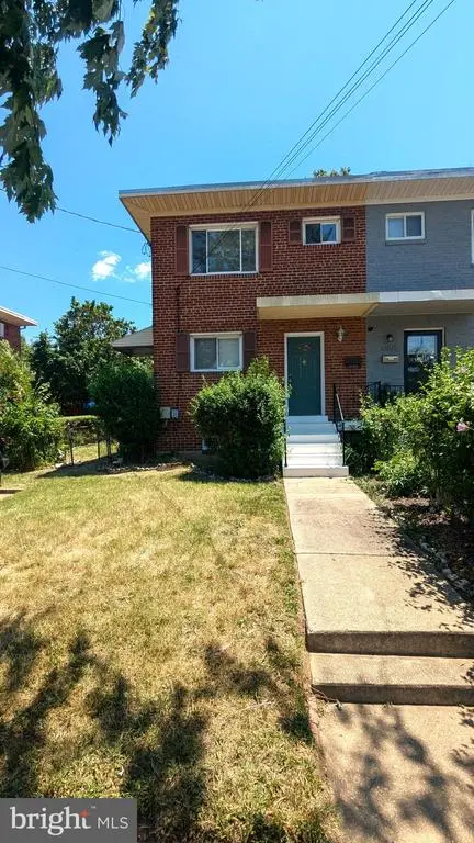 4906 Winthrop St, Oxon Hill