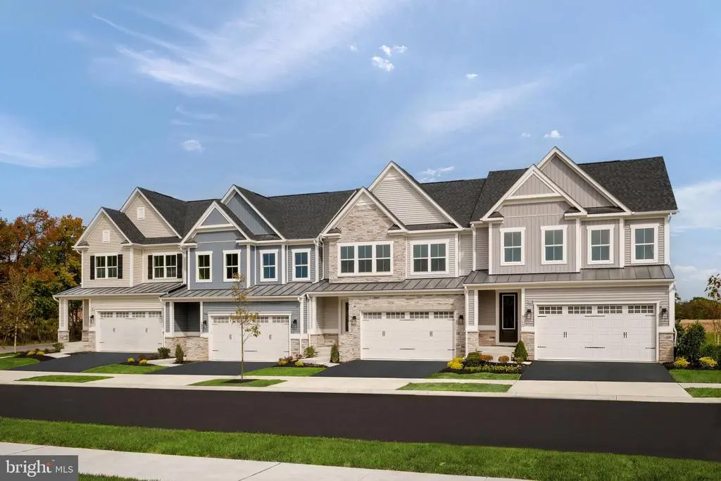 9413 Founders Ln, Perry Hall