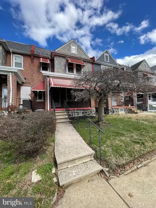31 W 40th St, Wilmington