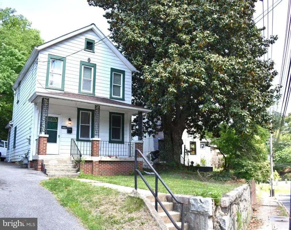 3024 Stanton Rd Se, WASHINGTON