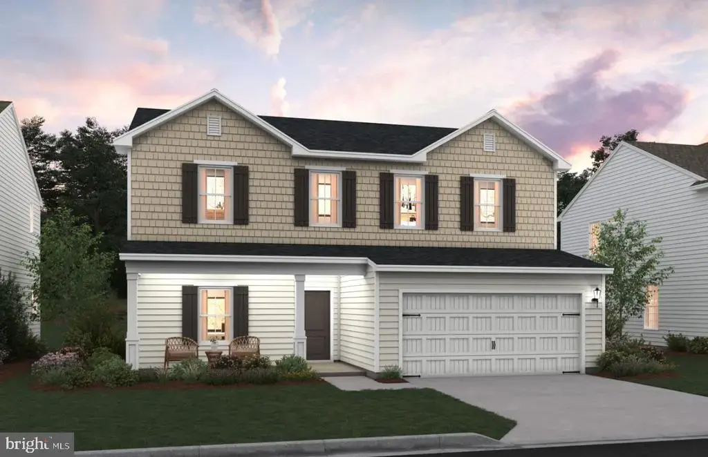(lot 419) 41 Pickersgill, RANSON