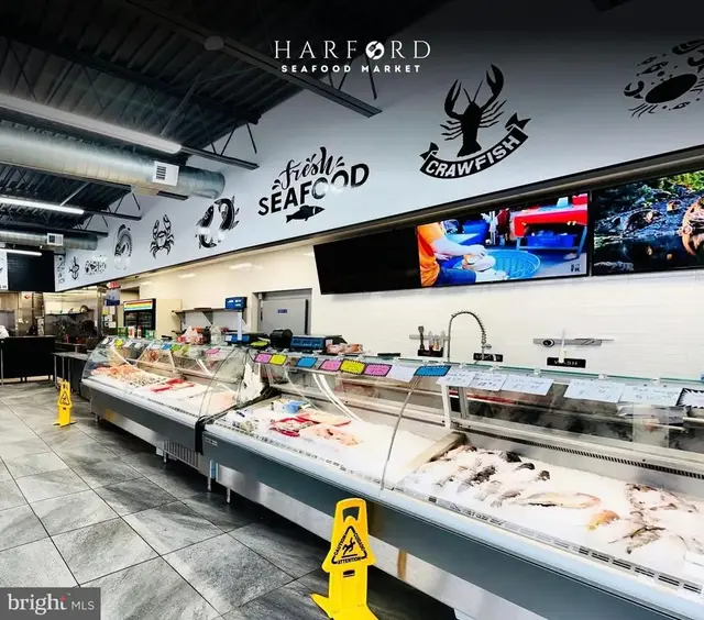 6800 Harford Rd, Baltimore