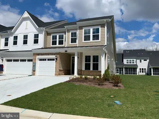 31123 Christys Way #th24, Frankford