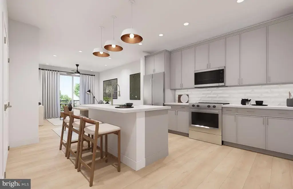 9475 Sprague Ave #610, FAIRFAX