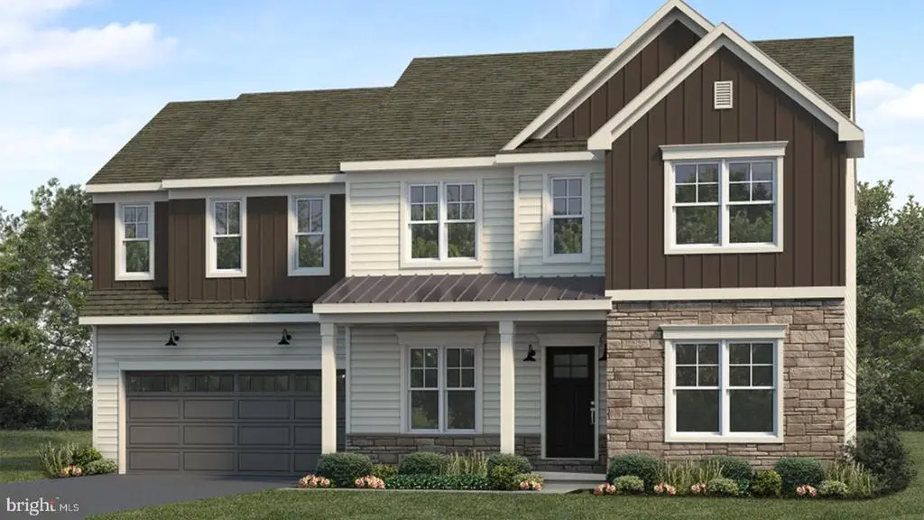 120 Morning Dr, Ephrata