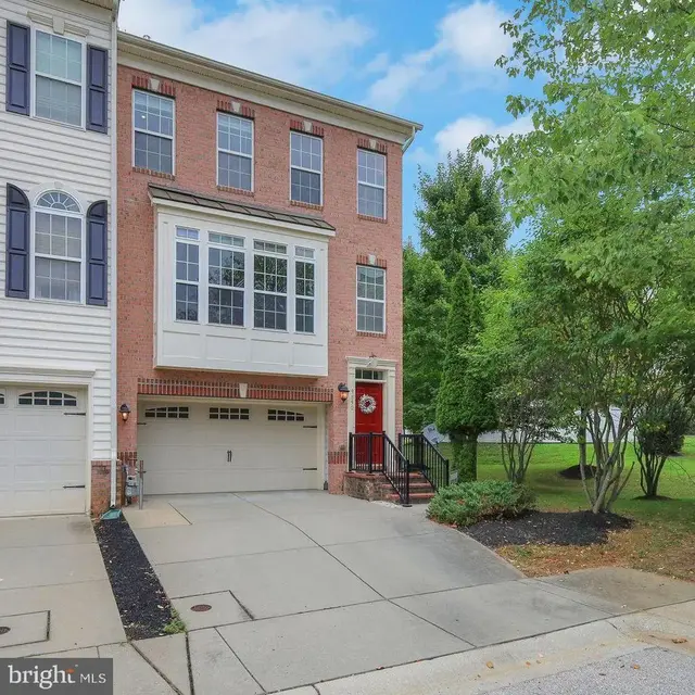 9850 Solar Crse, Laurel
