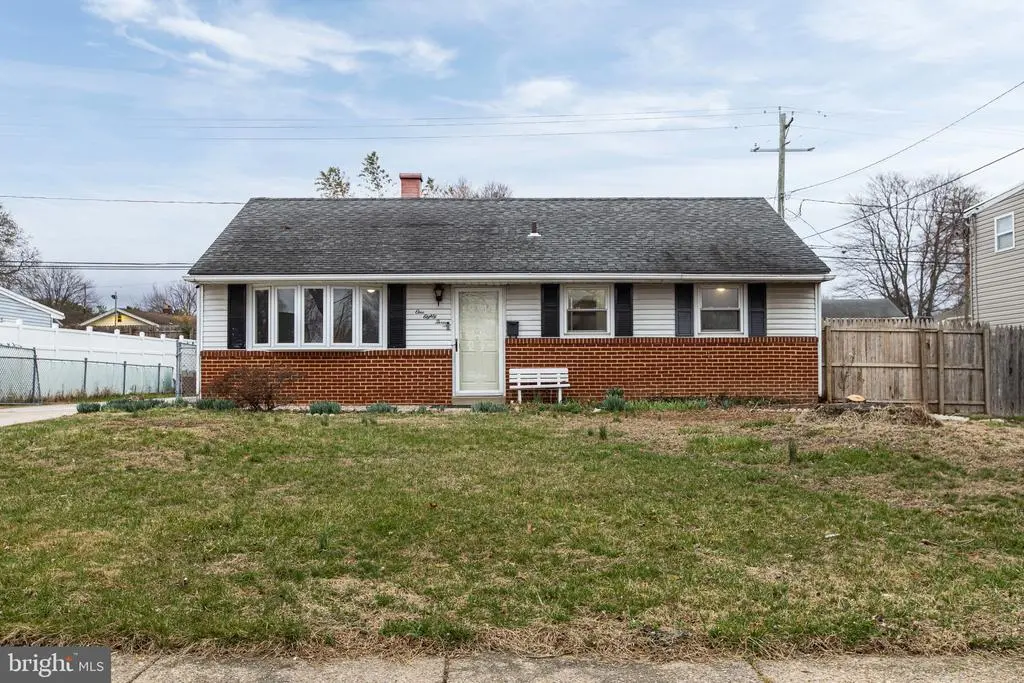 183 Edge Ave, New Castle