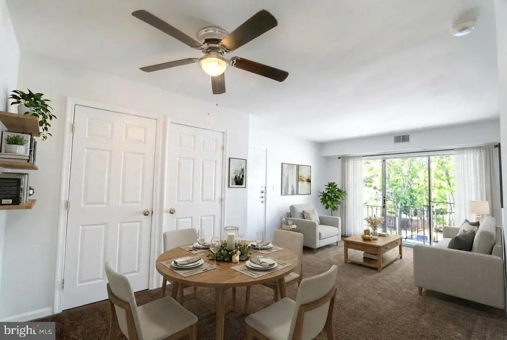 2310 Ewing Ave #301, Suitland