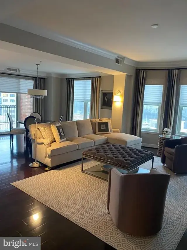 12500 Park Potomac Ave #804 N, Potomac