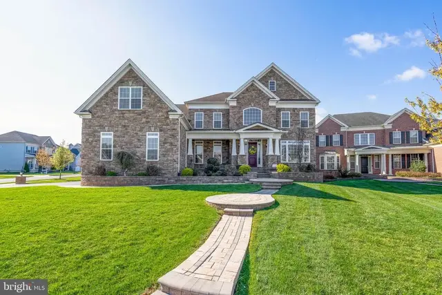 1045 Matthew Way, New Castle