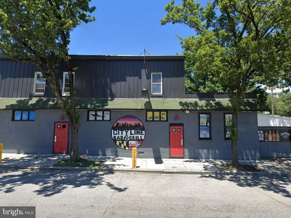 6506 Belair Rd, BALTIMORE