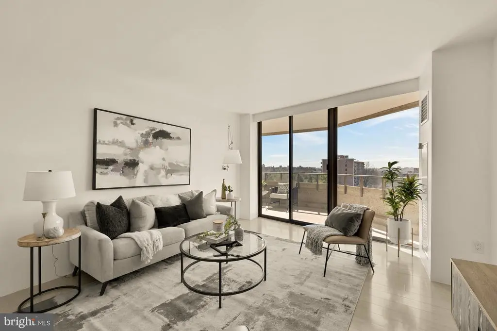 4200 Massachusetts Ave Nw #708, WASHINGTON