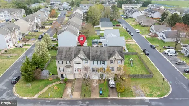 506 S Spinnaker Ln, Milton