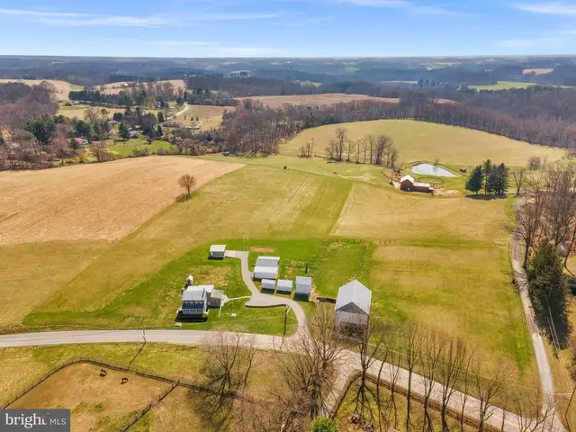 18723 Upper Beckleysville Rd, Hampstead
