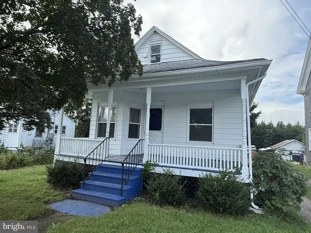 41 Old Deerfield Pike, BRIDGETON