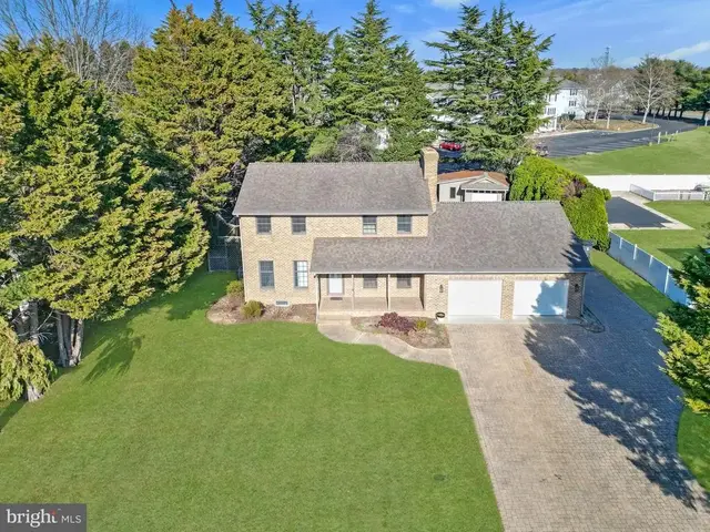 40 Eagle Dr, Rehoboth Beach