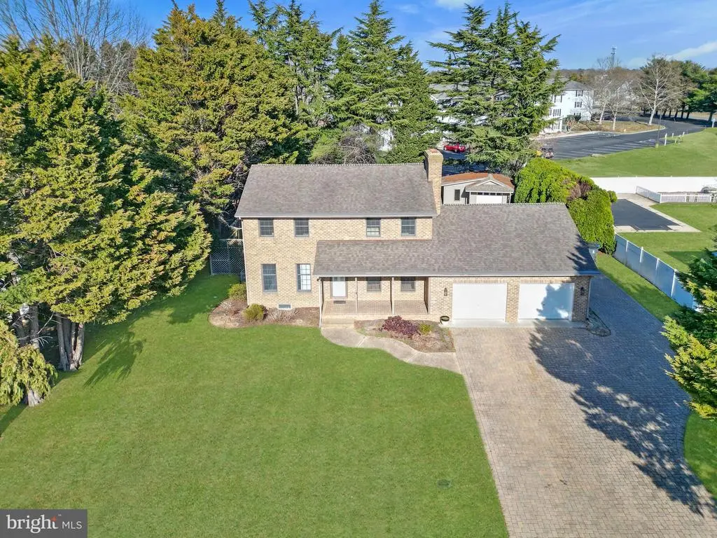 40 Eagle Dr, REHOBOTH BEACH