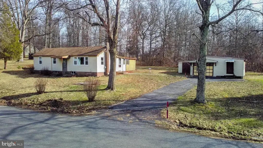 1895 Quarry Rd, QUAKERTOWN
