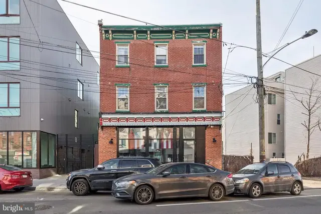 2557 Amber St, Philadelphia