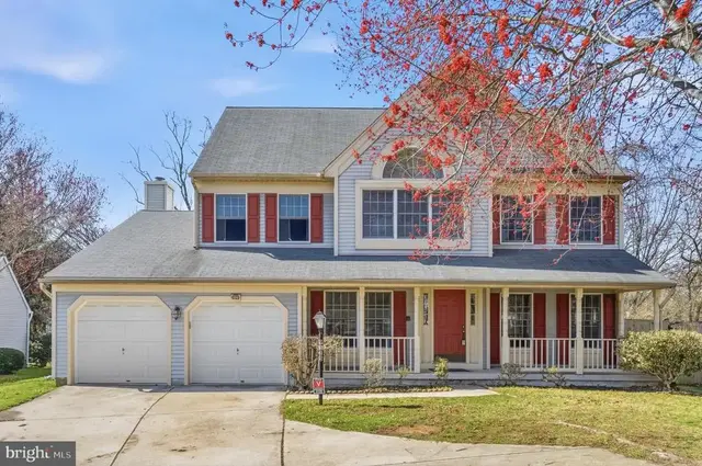 9125 Brunners Run Ct, Columbia