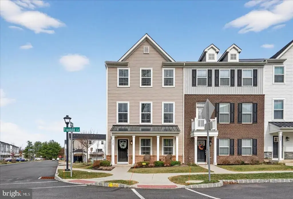 5121 Franklin Cir, PIPERSVILLE