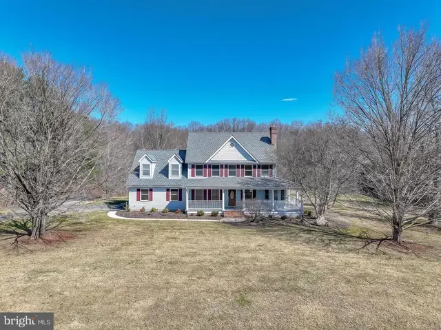 11 Liberty Ridge Ct, Owings Mills