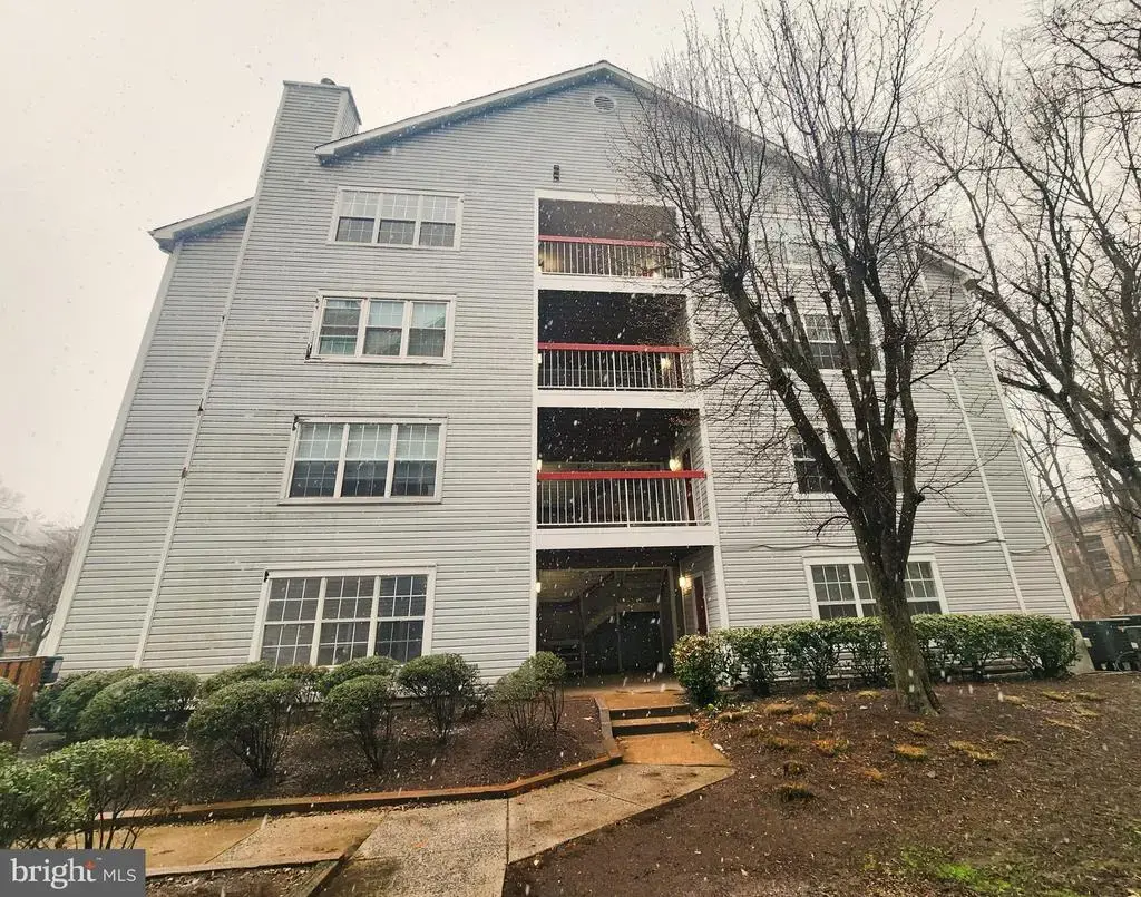 18512 Boysenberry Dr #199, GAITHERSBURG