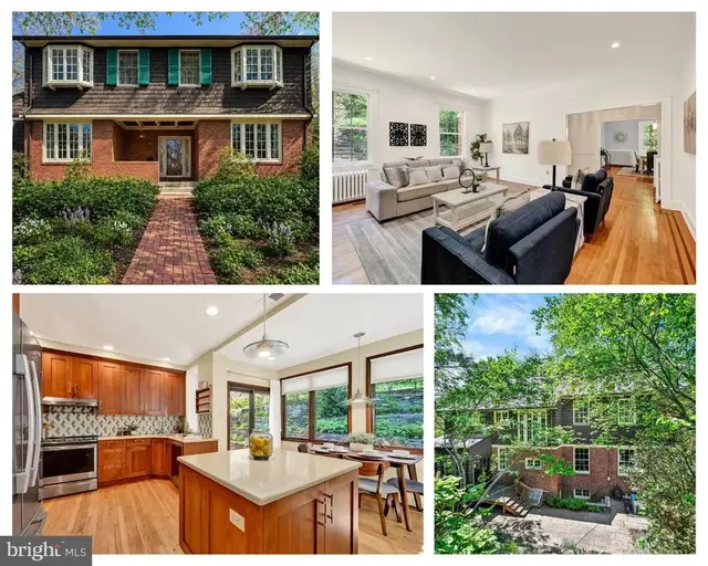 511 Edgevale Rd, Baltimore