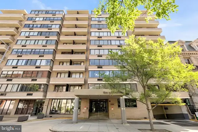 1325 18th St Nw #1010, Washington