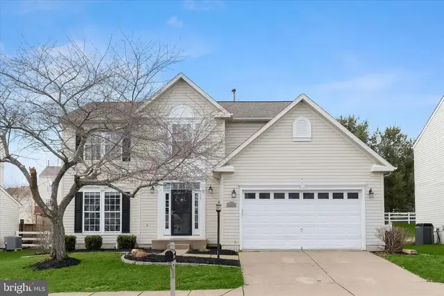 1203 Kingsbridge Ter, Mount Airy