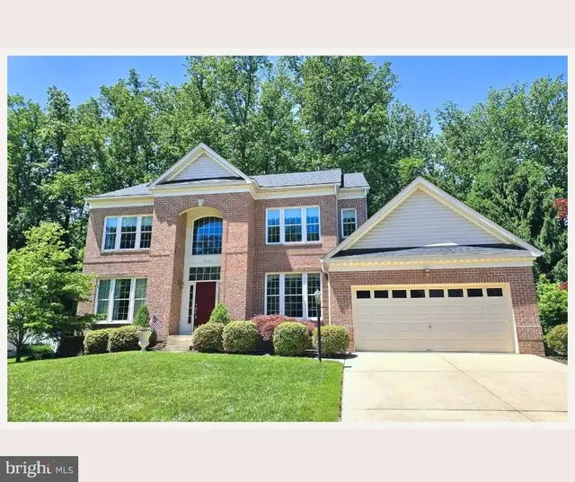 1008 Goose Cross Ct, Bel Air