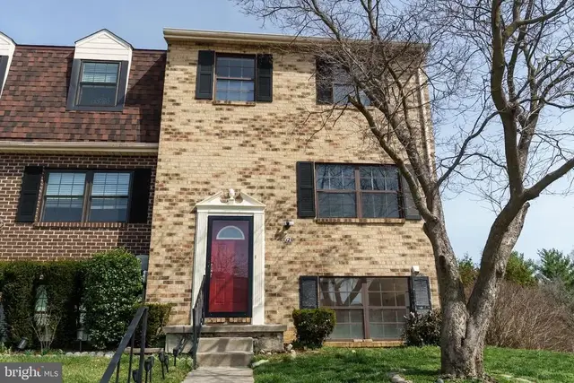 12 Casey Ct, Baltimore