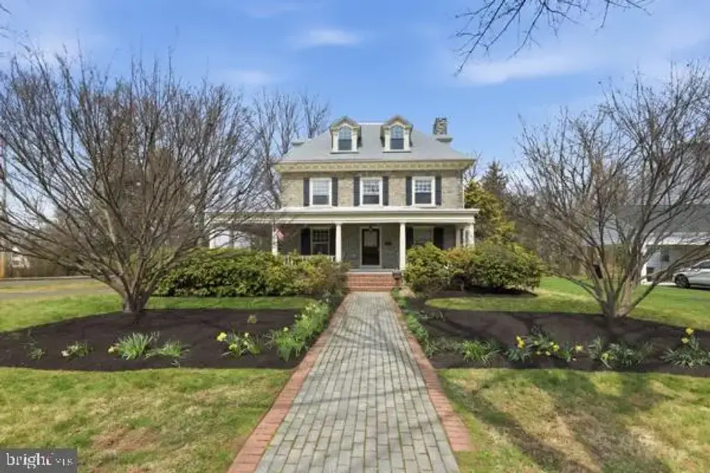 108 W. Gillam, LANGHORNE