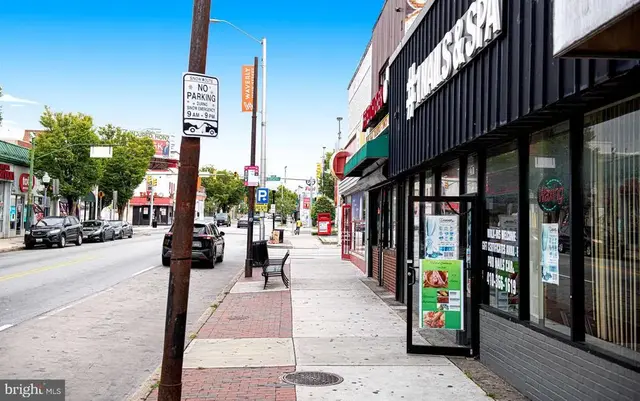 3217 Greenmount Ave, Baltimore