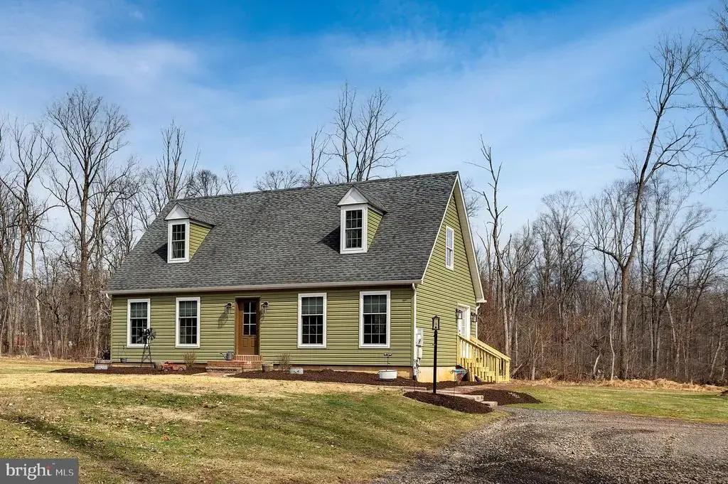1417 Richlandtown Pike, QUAKERTOWN