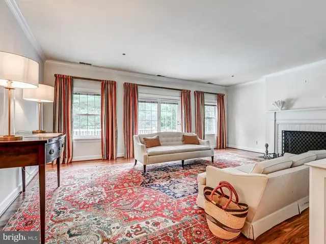 502 Brightwood Club #502, Lutherville Timonium