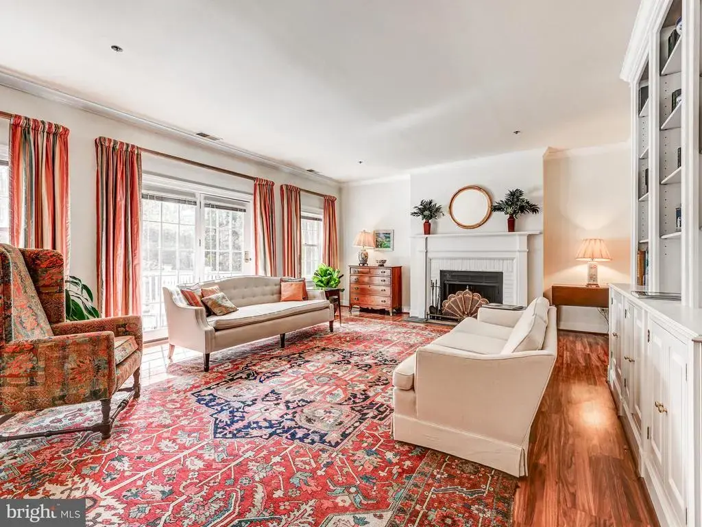 502 Brightwood Club #502, LUTHERVILLE TIMONIUM