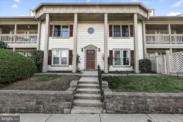 20667 Shadyside Way #8-124, Germantown